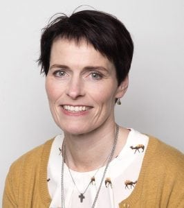 Ragnhildur Guðjónsdóttir