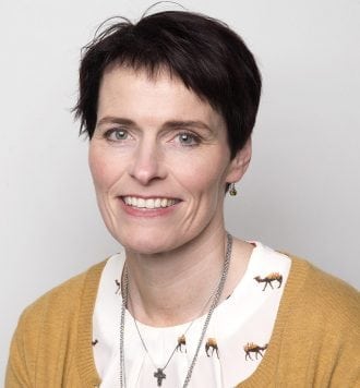 Ragnhildur Guðjónsdóttir