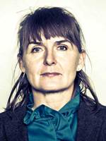 Anna Snædís Sigmarsdóttir