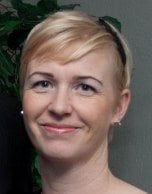 Bryndís Böðvarsdóttir