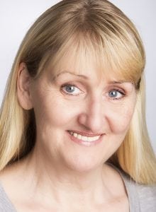 Brynhildur Björnsdóttir