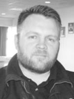 Böðvar Ingi Guðbjartsson