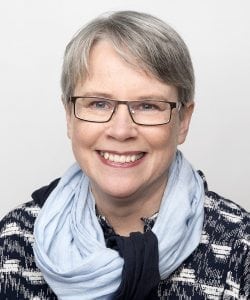 Þórdís Guðmundsdóttir