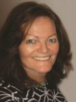 Fanney Einarsdóttir