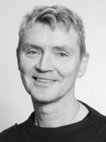 Guðmundur Helgi Helgason