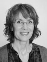 Helga Jóhanna Baldursdóttir