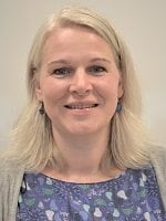 Hugrún Inga Ingimundardóttir