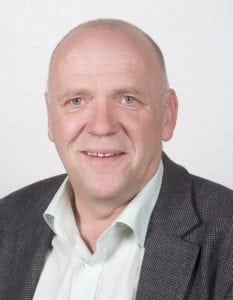 Jón Eiríkur Guðmundsson