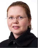 Sigríður Óladóttir