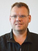 Þráinn Óskarsson