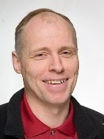 Bergsteinn Baldursson