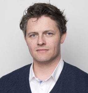 Ólafur Sveinn Jóhannesson