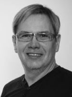 Eyvindur Þorgilsson