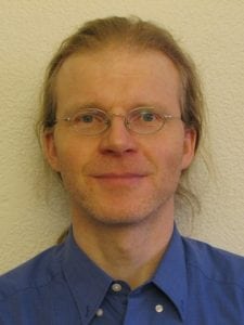 Gísli Sigurgeirsson