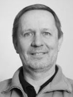 Gunnar Már Antonsson