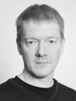 Gunnar Örn Steinarsson