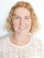 Guðrún Ýrr Tómasdóttir