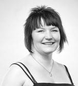 Hafdís Grétarsdóttir