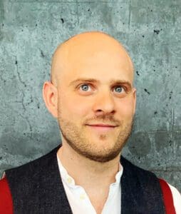 Haukur Scott Hjaltalín