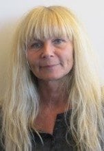 Helga Bjartmars Arnardóttir