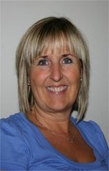 Jóhanna Jónasdóttir