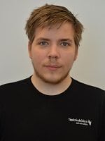 Jóhannes Jósúa Nilsson