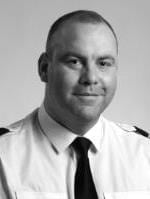 Kjartan Örn Kjartansson