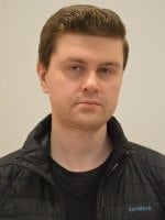 Magnús Rúnar Friðriksson