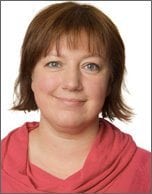 María Gunnarsdóttir