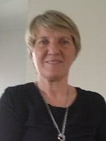 Sigríður Skúladóttir