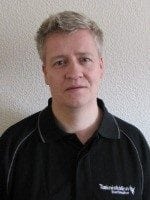 Sigurður Sveinn Antonsson