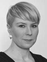 Sigurlaug Ingvarsdóttir