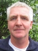 Sigurður Rúnar Ívarsson