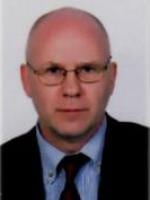 Steingrímur B. Gunnarsson