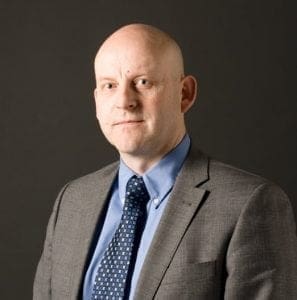 Vilbergur Magni Óskarsson