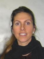 Ásdís Mercedes Spanó