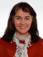 Áslaug Ásmundsdóttir