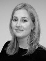 Berglind Gunnarsdóttir