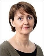 Bjargey G. Gísladóttir