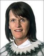 Brynja Margeirsdóttir