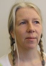 Dóróthea J. Siglaugsdóttir