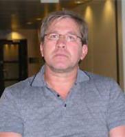 Eiríkur Benediktsson