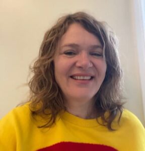 Erna Ástþórsdóttir