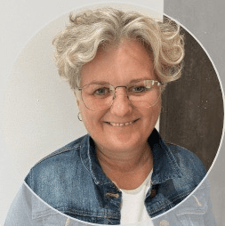 Guðrún Aldís Jóhannsdóttir