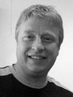 Guðmundur Skúli Þorgeirsson