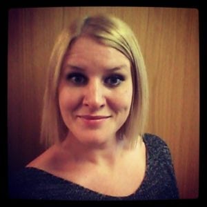 Helga Sigurðardóttir