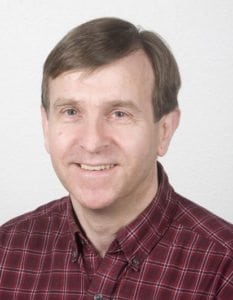 Hörður Kristjánsson