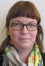 Katrín J. Svavarsdóttir