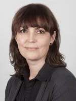 Kolbrún Hlín Hlöðversdóttir