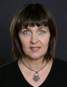 Kristín Þóra Kristjánsdóttir
